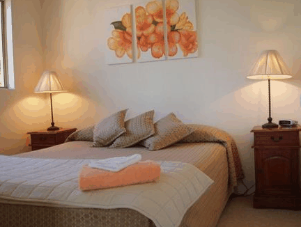 River Sands Holiday Apartments - Accommodation in Brisbane 1
