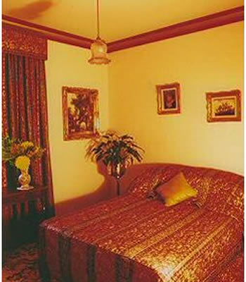 Tally Ho Lodge - Accommodation in Brisbane 0