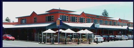 Hotel Victor - Accommodation in Brisbane 1