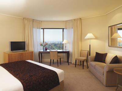 Adelaide City SA Accommodation in Brisbane