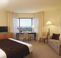 Intercontinental Adelaide - Accommodation in Brisbane