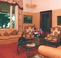 Cotehele - Accommodation in Brisbane