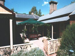 Cotehele - Accommodation in Brisbane 2