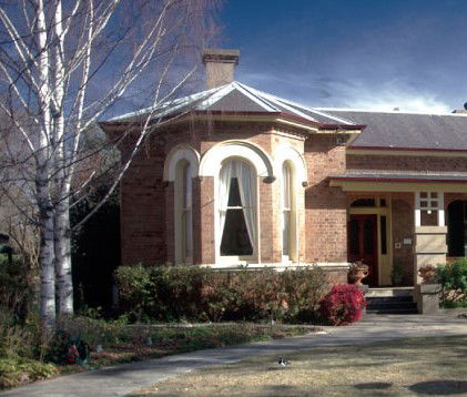 Cotehele - Accommodation in Brisbane 3
