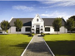 Voyager Estate - Accommodation in Brisbane 0