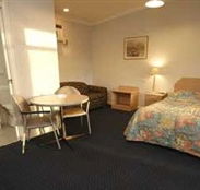 Orange Motor Lodge - Accommodation in Brisbane