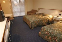 Orange Motor Lodge - Accommodation in Brisbane 2