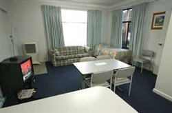 Orange Motor Lodge - Accommodation in Brisbane 4