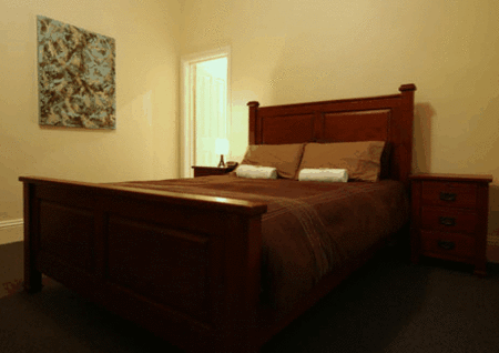  Accommodation in Brisbane