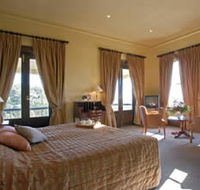 Grand Mercure Mount Lofty House - Accommodation in Brisbane