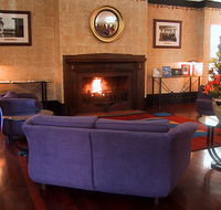 Hotel Kurrajong - Accommodation in Brisbane