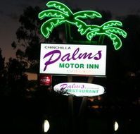 Chinchilla Palms Motor Inn - Accommodation in Brisbane