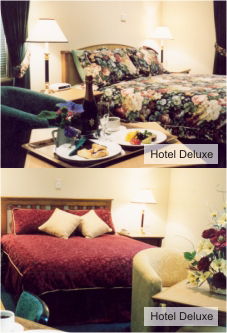 Pyap SA Accommodation in Brisbane