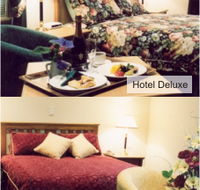 Loxton Community Hotel Motel - Accommodation in Brisbane