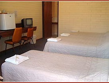 Nundroo Hotel Motel - Accommodation in Brisbane 2