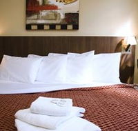 Perouse Lodge - Accommodation in Brisbane