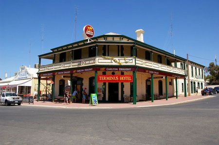 Maude SA Accommodation in Brisbane