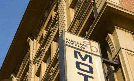Adelaide Paringa Motel - Accommodation in Brisbane