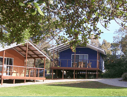 Aldinga Bay Holiday Village - Accommodation in Brisbane