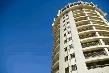 Atlantic Tower Motor Inn - Accommodation in Brisbane 0