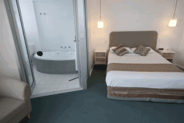 Atlantic Tower Motor Inn - Accommodation in Brisbane 1