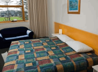 Atlantic Tower Motor Inn - Accommodation in Brisbane 3