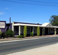 Top Drop Motel - Accommodation in Brisbane