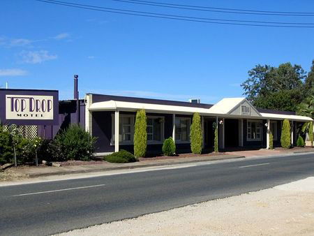 Top Drop Motel - Accommodation in Brisbane 0