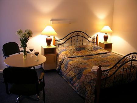 Top Drop Motel - Accommodation in Brisbane 2