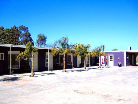 Top Drop Motel - Accommodation in Brisbane 3