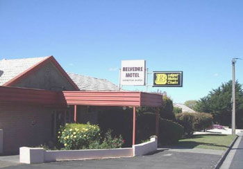 Naracoorte SA Accommodation in Brisbane