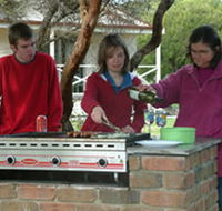 Cape Jervis Holiday Units - Accommodation in Brisbane