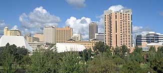 City Central Motel - Accommodation in Brisbane 1