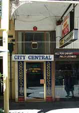 City Central Motel - Accommodation in Brisbane 2