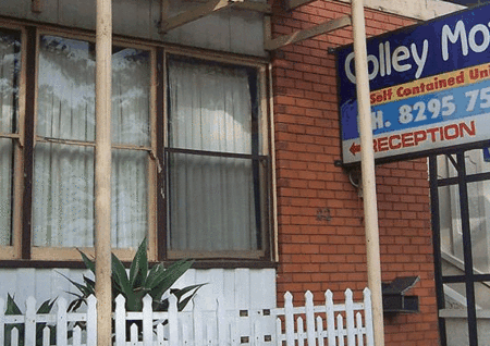 Piccadilly Apartments On Colley - Accommodation in Brisbane 0