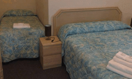 Piccadilly Apartments On Colley - Accommodation in Brisbane 2