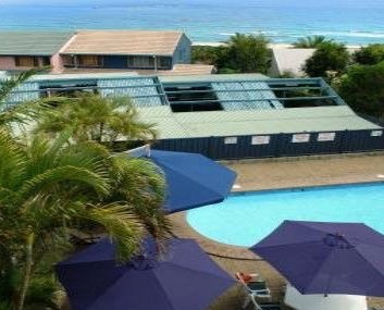 North Stradbroke Island QLD Accommodation in Brisbane