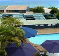 Pandanus Palms Resort - Accommodation in Brisbane
