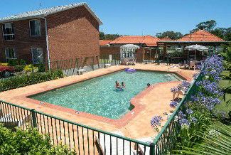 Gallipoli Court - Accommodation in Brisbane 1