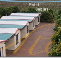 Kirriemuir Motel And Cabins - Accommodation in Brisbane