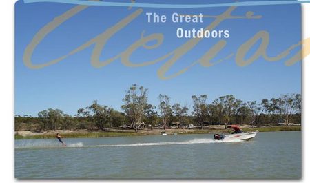 Kirriemuir Motel And Cabins - Accommodation in Brisbane 1
