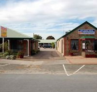 Lake Albert Motel - Accommodation in Brisbane