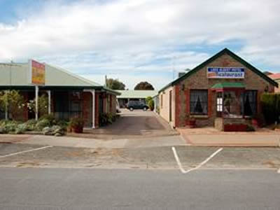 Lake Albert Motel - Accommodation in Brisbane 0