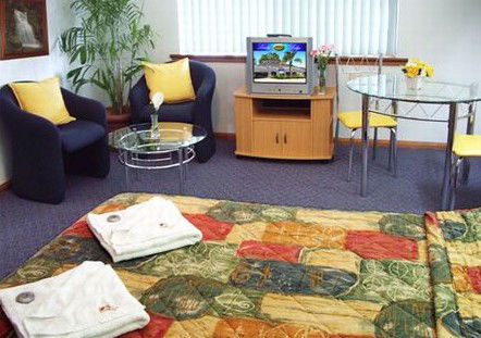 Lindy Lodge Motel And Function Centre - Accommodation in Brisbane 0