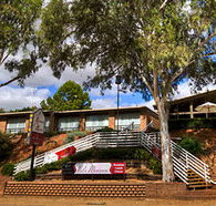 Mannum Motel - Accommodation in Brisbane