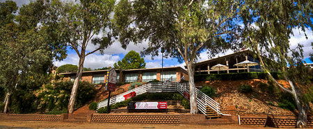 Mannum Motel - Accommodation in Brisbane 0