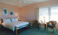 Ellis B And B - Accommodation in Brisbane