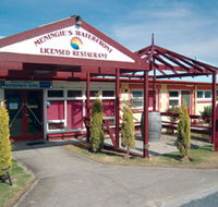 Meningies Waterfront Motel - Accommodation in Brisbane