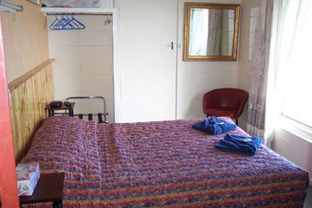 Meningies Waterfront Motel - Accommodation in Brisbane 1