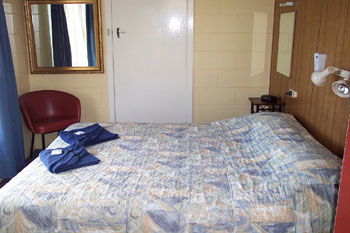 Meningies Waterfront Motel - Accommodation in Brisbane 2